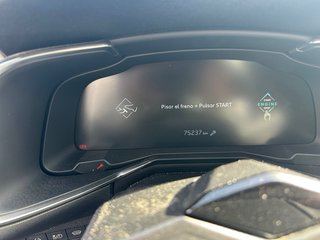 DS DS 7 CROSSBACK 2020