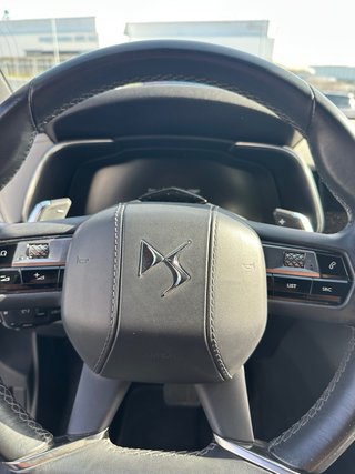 DS DS 7 CROSSBACK 2020