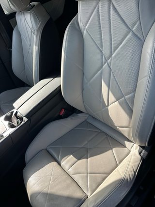 DS DS 7 CROSSBACK 2020