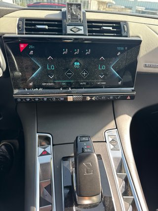 DS DS 7 CROSSBACK 2020