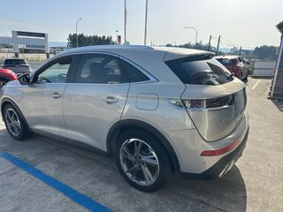 DS DS 7 CROSSBACK 2020