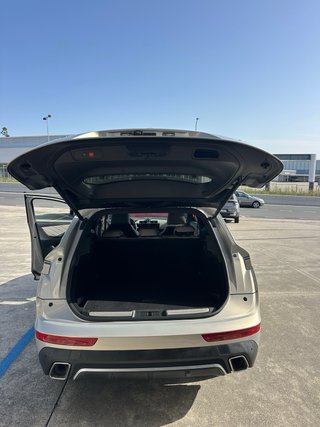 DS DS 7 CROSSBACK 2020