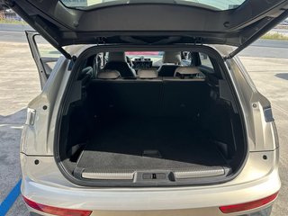 DS DS 7 CROSSBACK 2020
