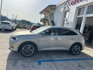 DS DS 7 CROSSBACK 2020