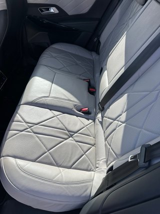 DS DS 7 CROSSBACK 2020