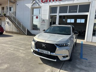 DS DS 7 CROSSBACK 2020