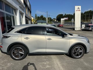 DS DS 7 CROSSBACK 2020