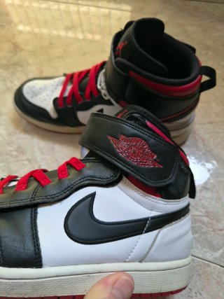 Zapatillas Bambas Nike Air Jordan 1 High Fly Ease