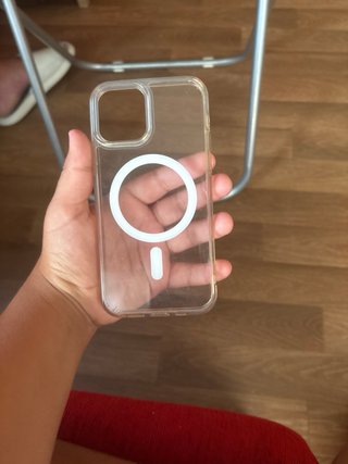 iPhone 12 Blu Come Nuovo