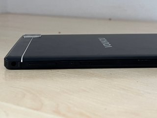 Tablet Voukou Para Piezas Pantalla Rota Negro