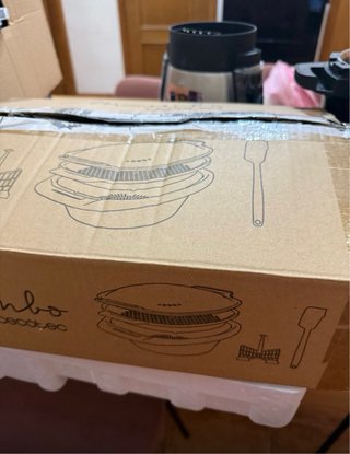 Robot de Cocina Cecotec Mambo Touch