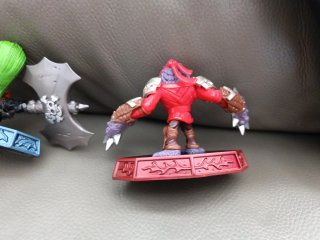 Skylanders Imaginators Figuras