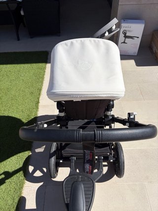 Bugaboo Cameleon 3