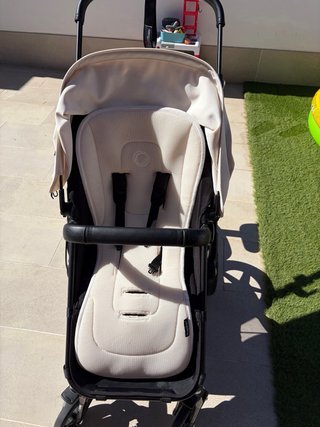Bugaboo Cameleon 3