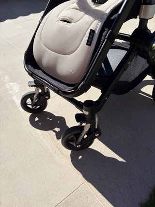 Bugaboo Cameleon 3
