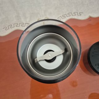 Molinillo de café DeLonghi