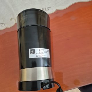 Molinillo de café DeLonghi