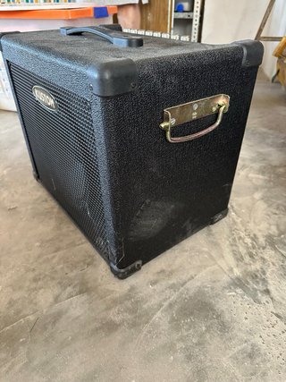 Amplificador Kustom KMA35X DFX 35W