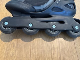 Patines en línea Oxelo Talla 45