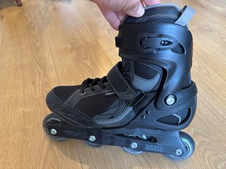 Patines en línea Oxelo Talla 45