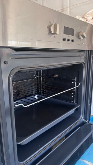 Horno Teka 60x60cm negociable
