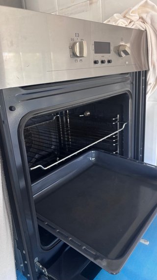 Horno Teka 60x60cm negociable
