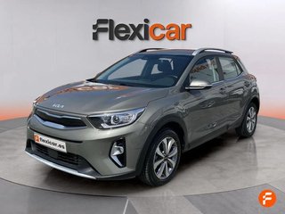 Kia Stonic 1.0 T-GDi 88kW (120CV) MHEV MT Drive