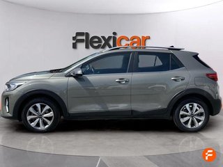 Kia Stonic 1.0 T-GDi 88kW (120CV) MHEV MT Drive