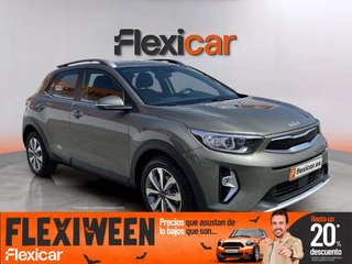 Kia Stonic 1.0 T-GDi 88kW (120CV) MHEV MT Drive