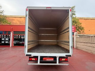 FORD TRANSIT FT350 • 2.0 TDCi 170 CV • BATALLA