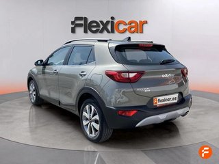 Kia Stonic 1.0 T-GDi 88kW (120CV) MHEV MT Drive