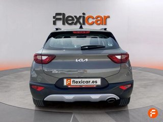 Kia Stonic 1.0 T-GDi 88kW (120CV) MHEV MT Drive