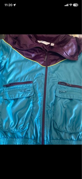 Conjunto Adidas Chaqueta y Zapatillas