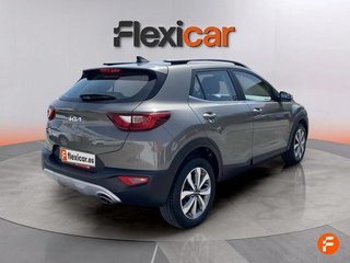 Kia Stonic 1.0 T-GDi 88kW (120CV) MHEV MT Drive