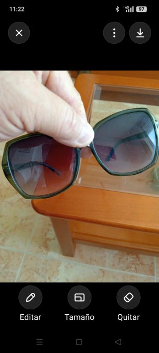 Gafas de sol Gucci mujer