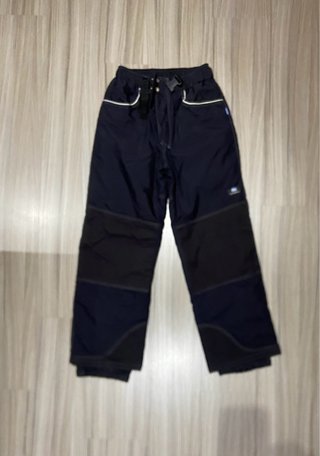 Pantalón de esquí Quechua. Talla S