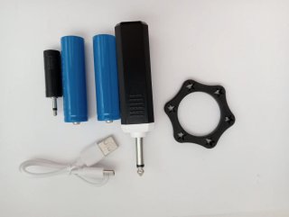 Microfono Wireless Talomen K60