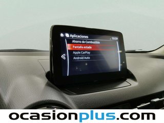 Mazda CX-3 2.0 G Zenith 2WD 89 kW (121 CV)