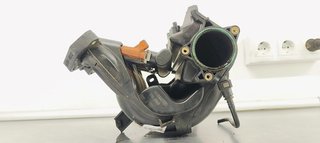 COLECTOR ADMISION CITROEN XSARA BERLINA 1.6i 16V