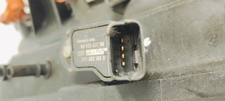 COLECTOR ADMISION CITROEN XSARA BERLINA 1.6i 16V