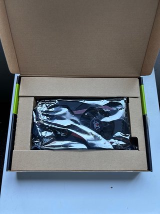 ASUS Cerberus GTX 1050 Ti OC 4GB GDDR5