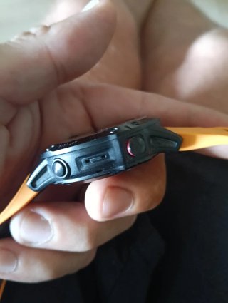Garmin Fenix 6 Pro
