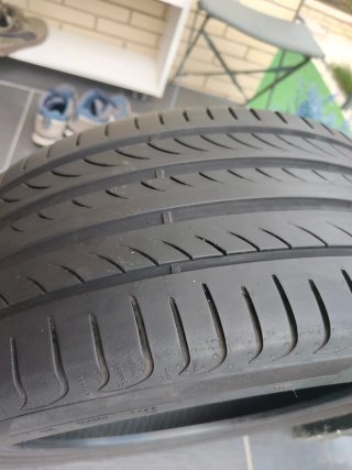 Neumático Pirelli Powergy 225/40/18 92Y
