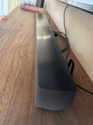 Barra de Sonido Samsung + Subwoofer Inalámbrico