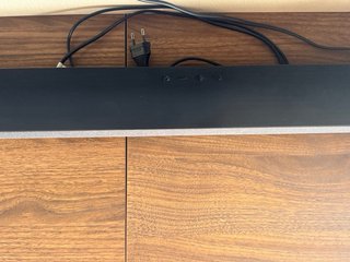 Barra de Sonido Samsung + Subwoofer Inalámbrico