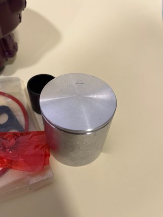 Kit Cilindro AM6 70 + Carburador a elegir