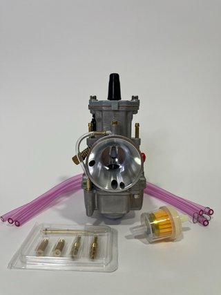Kit Cilindro AM6 70 + Carburador a elegir
