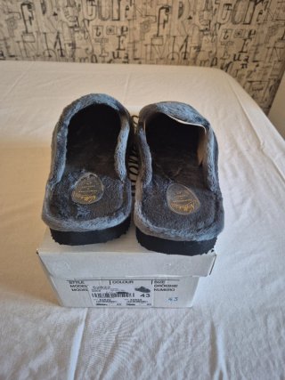 Zapatillas Casa DJ Cool Party Talla 43