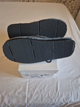 Zapatillas Casa DJ Cool Party Talla 43