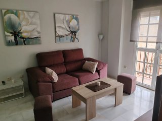 Alquiler piso Jerez zona Madre de Dios